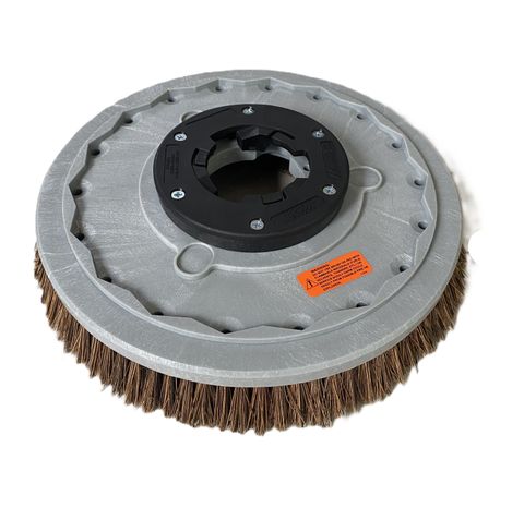 Gen2 40cm Bassine Brush Polivac clutch