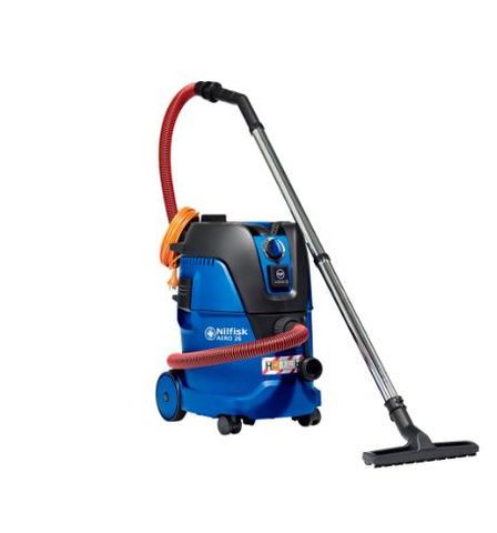 Aero 26 H/Class Vacuum 25L
