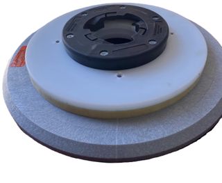 Gen2 40cm Pad Holder Polivac clutch