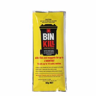 BIN KILL 65g Commercial ( 24 Pack)