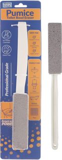 Pumice Toilet Bowl & sink  Eraser