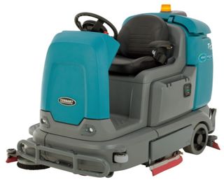 Tennant T12 Ride On scrubber Disc