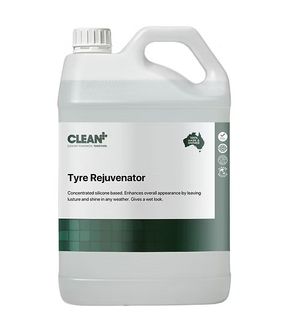 Tyre Rejuvenator 5l