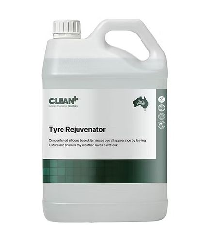 Tyre Rejuvenator 5l