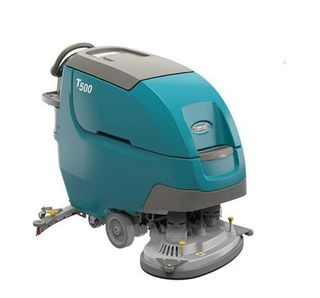 T500 Propanel 700mm Disc scrubber 240AH
