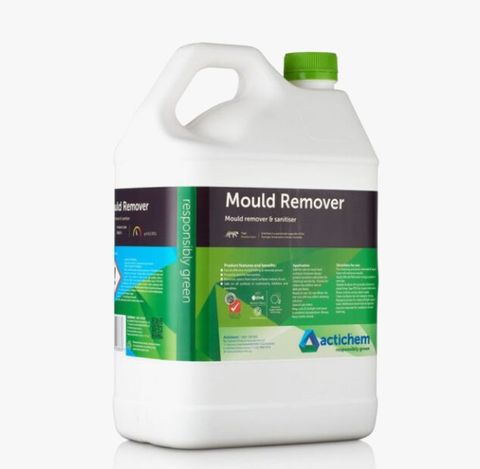 Mould Remover 5L PH7