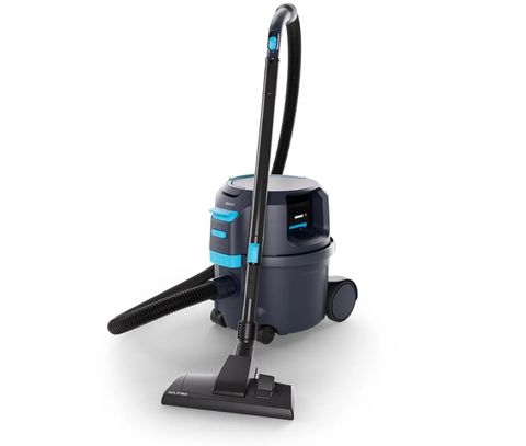Nilfisk VP500 HEPA Battery Vacuum