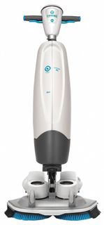 I-MOP XL PLUS 46CM scrubber complete