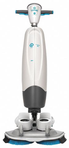 I-MOP XL PLUS 46CM scrubber complete