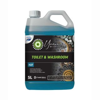 141425 Yaama 5L Toilet Cleaner