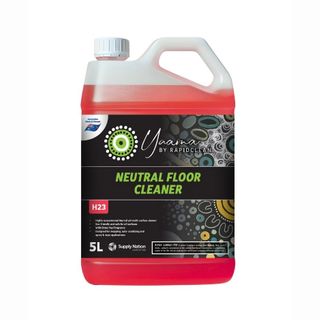 141420 Yaama 5L Neutral Floor Cleaner