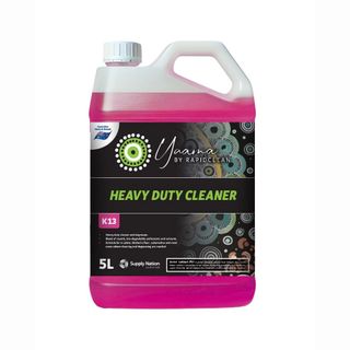 141435 Yaama 5L Heavy Duty Cleaner