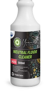 141421 Yaama Neutral  500ml Empty Bottle