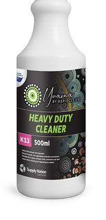 141436 Yaama Heavy Duty  500ml Empty