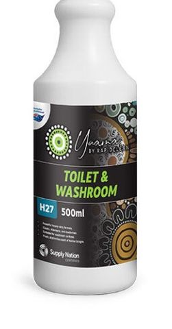 141426 Yaama Toilet  500ml Empty