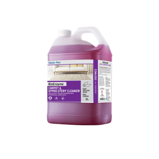 BioEnzyme Carpet & Upholstery Cleaner 5L