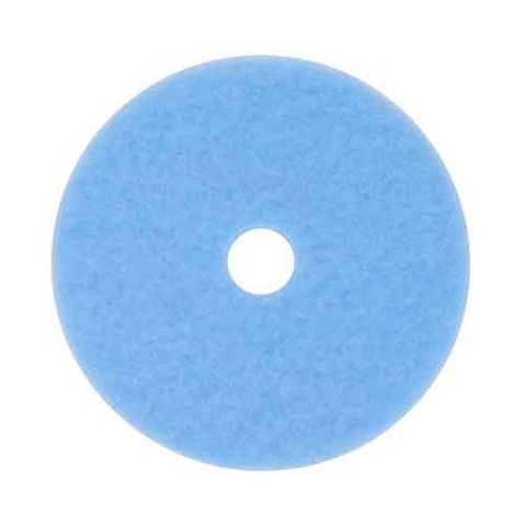 5300 Blue 50cm Cleaning/Scrubbing Pads
