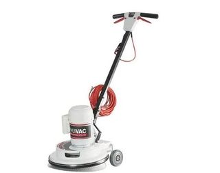 Hire Polivac C25Polisher no vacuum week