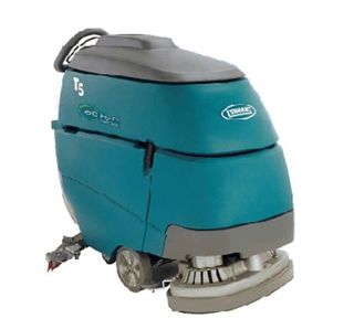 Tennant T500 Pro scrubber daily hire