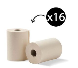 Entice Roll Towel 80m ctn16 soft