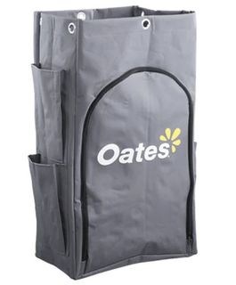 167047 Replacement Zip Bag Platinum Cart