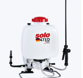 SOLO 10L  Professional Sprayer