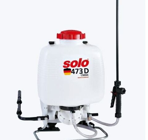 SOLO 10L  Professional Sprayer