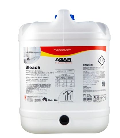 Agar Bleach 20L