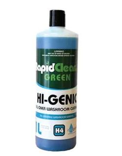 140355 1L Hi-Genic Toilet Bowl Cleaner