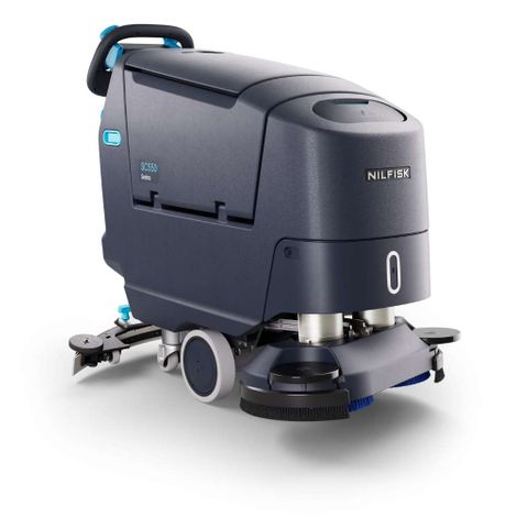 Nilfisk SC550 Twin Disk Lithium Battery