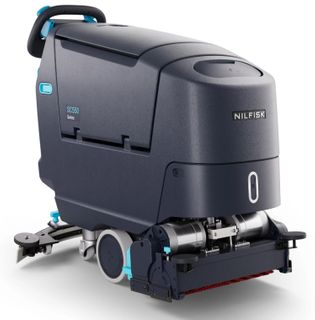 Nilfisk SC550 Cylindrical Lithium Batter