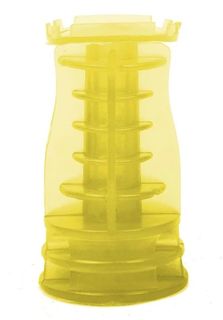 Tower Air Freshener Yellow - 64g