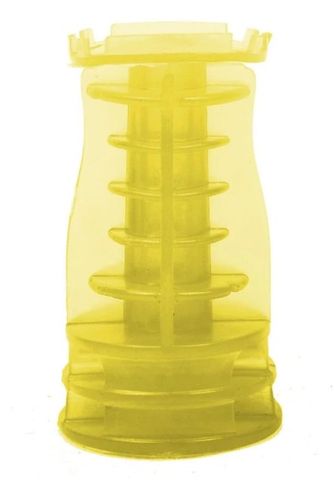 Tower Air Freshener Yellow - 64g