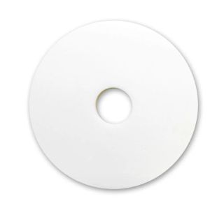 White Magic Pad 35cm pk6