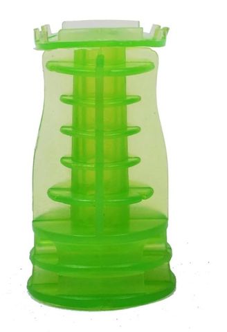 Tower Air Freshener Green 64g