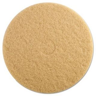 450mm Floor Pad - Champagne