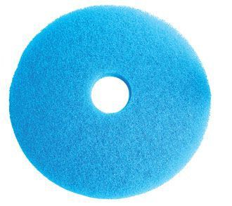 525mm Floor Pad - Blue Ice