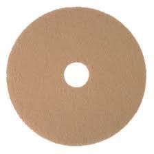 550mm Floor Pad - Tan