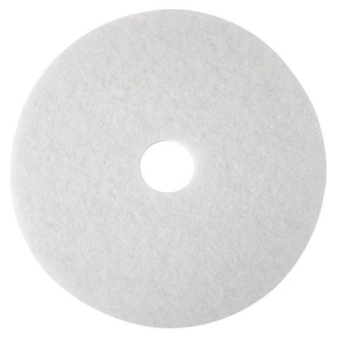 TK715WHT 715mm Floor Pad - White