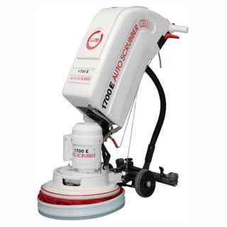 1700 E Auto-Scrubber