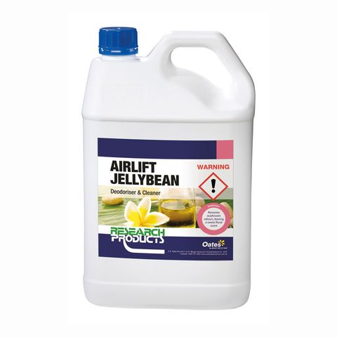 165247 Airlift Jellybean 5l Deodorise