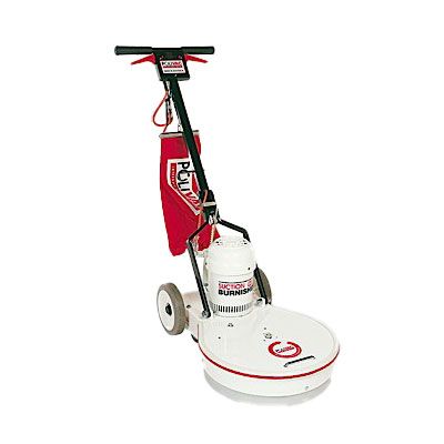 Dominator UHS 40 cm Burnisher