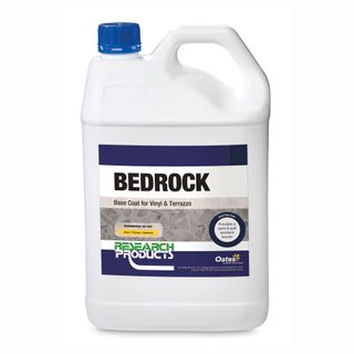 Bedrock - Floor Sealer 5 litre pH8.5-9.5