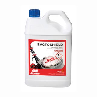 Bactoshield Carpet deodoriser 5L