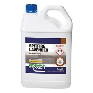 Spitfire Carpet Lavender 5L NON WOOL