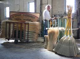 TUMUT BROOM FACTORY