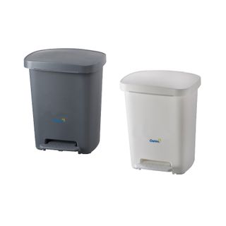 Pedal Bins