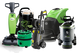 Cleaning Equipment