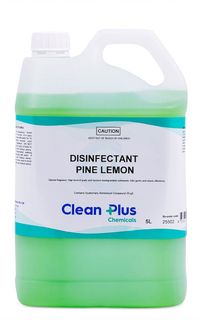 Disinfectants