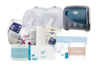 Paper Products